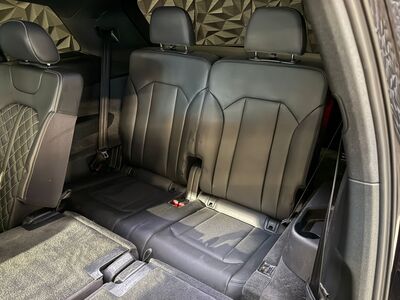 Audi Q7 Gebrauchtwagen Audi Q7 Gebrauchtwagen