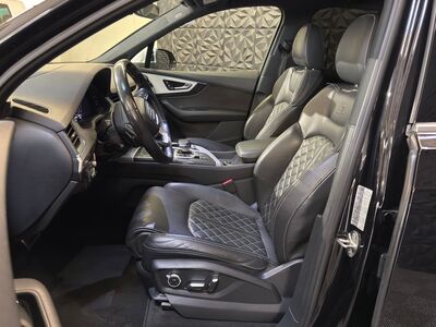 Audi Q7 Gebrauchtwagen Audi Q7 Gebrauchtwagen