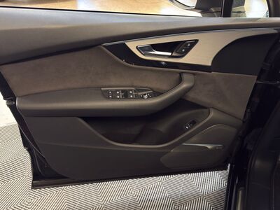 Audi Q7 Gebrauchtwagen Audi Q7 Gebrauchtwagen