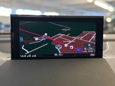 Audi Q7 Gebrauchtwagen Audi Q7 Gebrauchtwagen