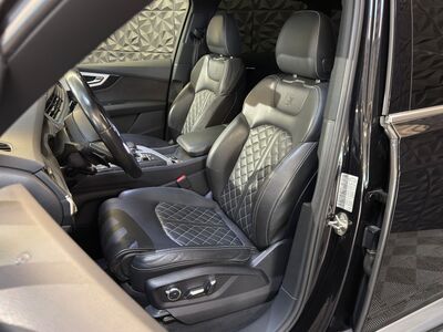 Audi Q7 Gebrauchtwagen Audi Q7 Gebrauchtwagen