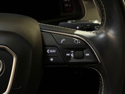 Audi Q7 Gebrauchtwagen Audi Q7 Gebrauchtwagen