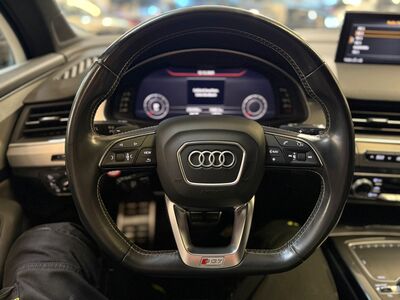 Audi Q7 Gebrauchtwagen Audi Q7 Gebrauchtwagen