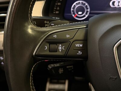 Audi Q7 Gebrauchtwagen Audi Q7 Gebrauchtwagen