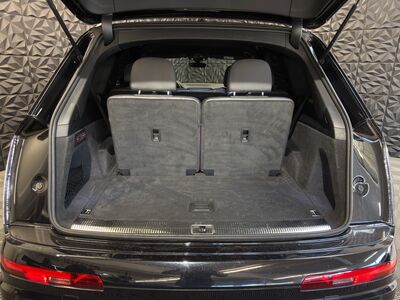 Audi Q7 Gebrauchtwagen Audi Q7 Gebrauchtwagen