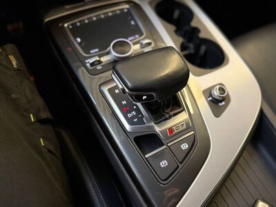 Audi Q7 Gebrauchtwagen Audi Q7 Gebrauchtwagen