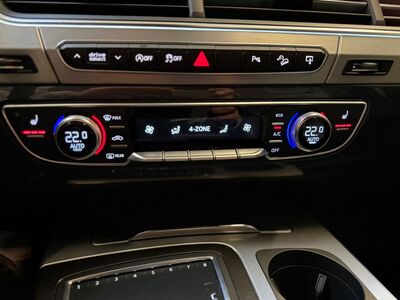 Audi Q7 Gebrauchtwagen Audi Q7 Gebrauchtwagen