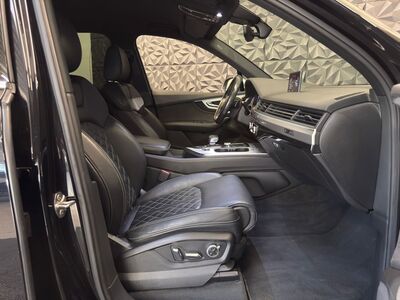 Audi Q7 Gebrauchtwagen Audi Q7 Gebrauchtwagen