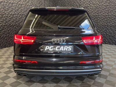 Audi Q7 Gebrauchtwagen Audi Q7 Gebrauchtwagen