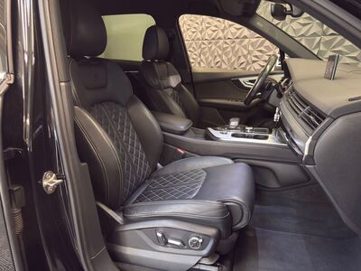 Audi Q7 Gebrauchtwagen Audi Q7 Gebrauchtwagen