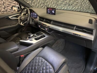 Audi Q7 Gebrauchtwagen Audi Q7 Gebrauchtwagen