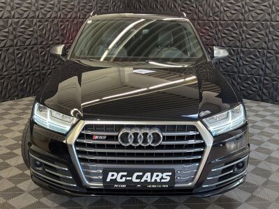 Audi Q7 Gebrauchtwagen Audi Q7 Gebrauchtwagen