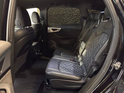 Audi Q7 Gebrauchtwagen Audi Q7 Gebrauchtwagen