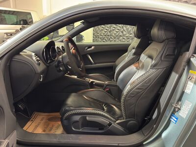 Audi TT Gebrauchtwagen Audi TT Gebrauchtwagen