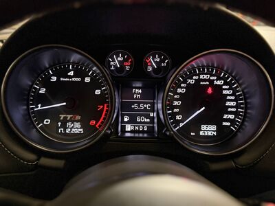 Audi TT Gebrauchtwagen Audi TT Gebrauchtwagen