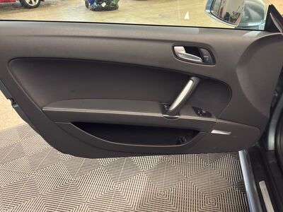 Audi TT Gebrauchtwagen Audi TT Gebrauchtwagen