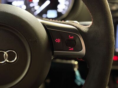 Audi TT Gebrauchtwagen Audi TT Gebrauchtwagen