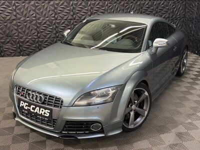 Audi TT Gebrauchtwagen Audi TT Gebrauchtwagen