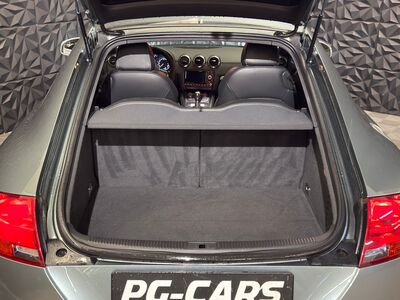 Audi TT Gebrauchtwagen Audi TT Gebrauchtwagen