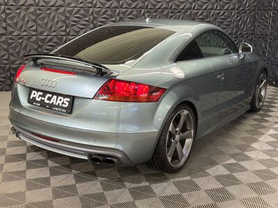 Audi TT Gebrauchtwagen Audi TT Gebrauchtwagen
