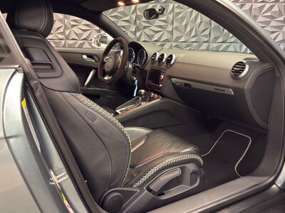 Audi TT Gebrauchtwagen Audi TT Gebrauchtwagen