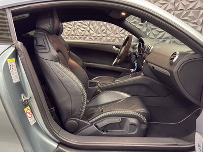 Audi TT Gebrauchtwagen Audi TT Gebrauchtwagen