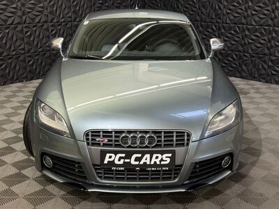 Audi TT Gebrauchtwagen Audi TT Gebrauchtwagen