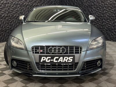 Audi TT Gebrauchtwagen Audi TT Gebrauchtwagen