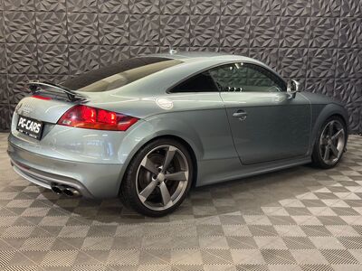 Audi TT Gebrauchtwagen Audi TT Gebrauchtwagen