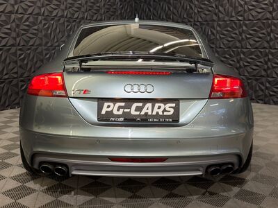 Audi TT Gebrauchtwagen Audi TT Gebrauchtwagen
