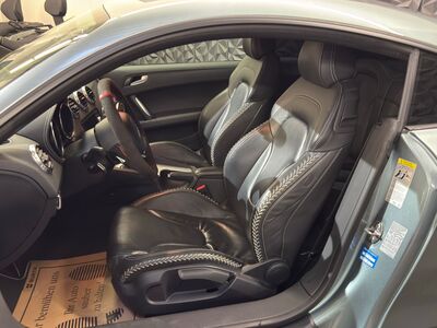 Audi TT Gebrauchtwagen Audi TT Gebrauchtwagen