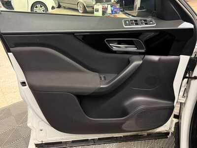 Jaguar F-Pace Gebrauchtwagen