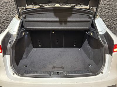 Jaguar F-Pace Gebrauchtwagen