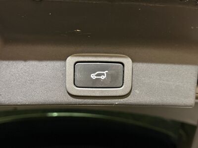 Jaguar F-Pace Gebrauchtwagen