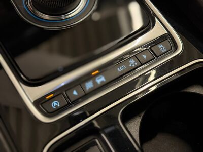 Jaguar F-Pace Gebrauchtwagen