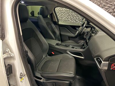 Jaguar F-Pace Gebrauchtwagen