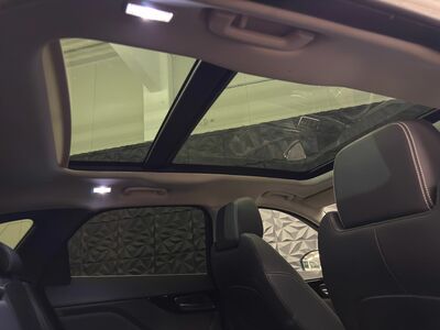 Jaguar F-Pace Gebrauchtwagen