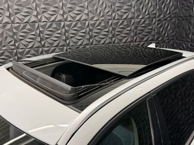 Jaguar F-Pace Gebrauchtwagen