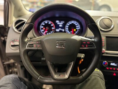 Seat Ibiza Gebrauchtwagen Seat Ibiza Gebrauchtwagen