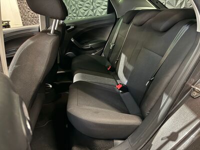 Seat Ibiza Gebrauchtwagen Seat Ibiza Gebrauchtwagen