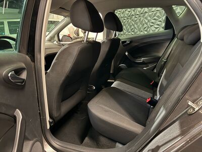 Seat Ibiza Gebrauchtwagen Seat Ibiza Gebrauchtwagen