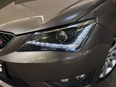 Seat Ibiza Gebrauchtwagen Seat Ibiza Gebrauchtwagen