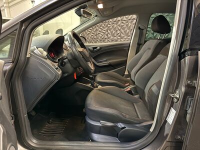 Seat Ibiza Gebrauchtwagen Seat Ibiza Gebrauchtwagen