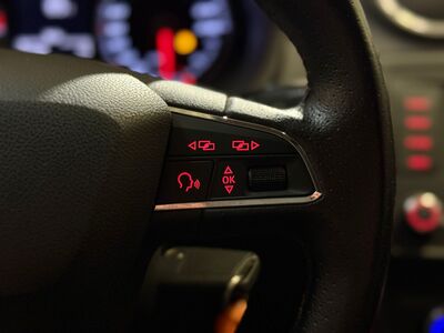 Seat Ibiza Gebrauchtwagen Seat Ibiza Gebrauchtwagen