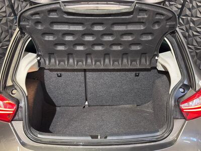 Seat Ibiza Gebrauchtwagen Seat Ibiza Gebrauchtwagen