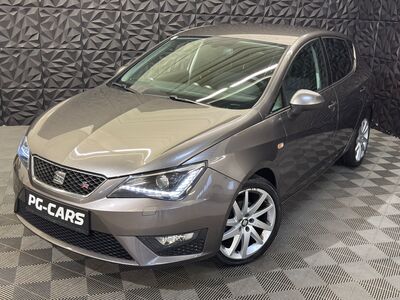 Seat Ibiza Gebrauchtwagen Seat Ibiza Gebrauchtwagen