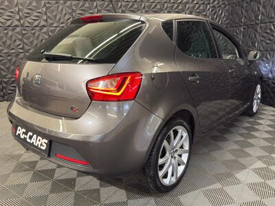 Seat Ibiza Gebrauchtwagen Seat Ibiza Gebrauchtwagen