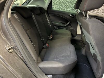 Seat Ibiza Gebrauchtwagen Seat Ibiza Gebrauchtwagen