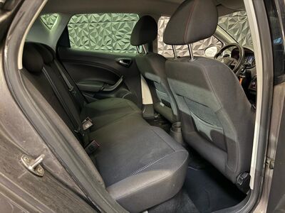 Seat Ibiza Gebrauchtwagen Seat Ibiza Gebrauchtwagen