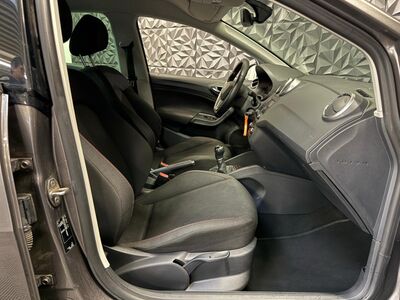 Seat Ibiza Gebrauchtwagen Seat Ibiza Gebrauchtwagen